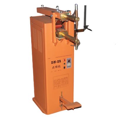 ماشين جوشکاري دستي 16KVA ، جوشکاري دستي CE