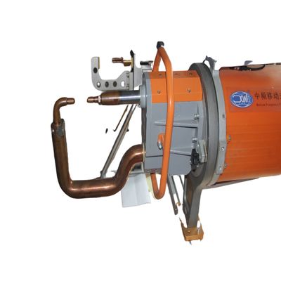 قیمت خوب اسلحه دو طرفه صنعتی ۶۰ هرتز دستگیر 800 میلی متری آنلاین
