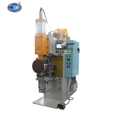 45KVA ماشین جوش بخیه طولی مستقیم گواهینامه ISO