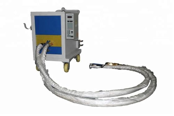 قیمت خوب دستگاه جوشکاری تک طرفه ۲۵ کلووایت برای تعمیر ماشین آلات آنلاین