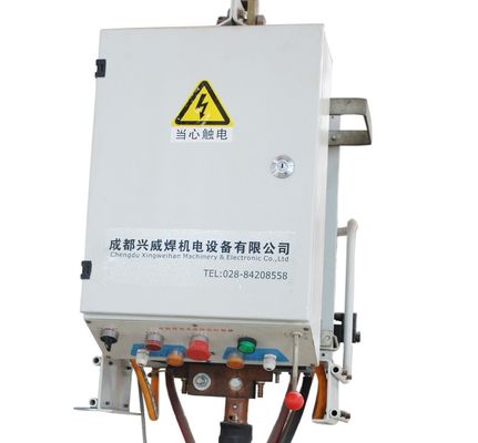 ماشین جوش دستی اتومبیل 280A صدا کم