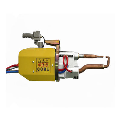 دستگاه جوشکاری قطب فلز ورق 3.5KN 25mm Stroke