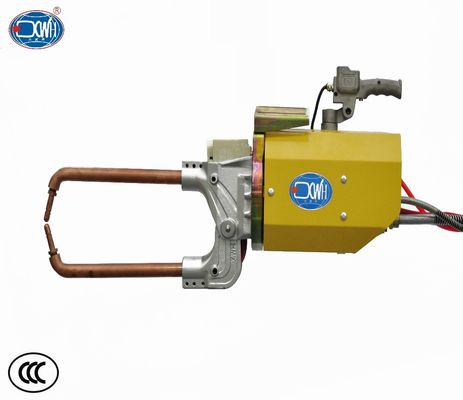 دستگاه جوشکاری نقطه ای 15KVA، جوشکاری نقطه ای 220 ولت خنک شده با آب