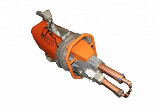 معلق 120mm 0.2mpa دستی نقطه جوش اسلحه قابل حمل