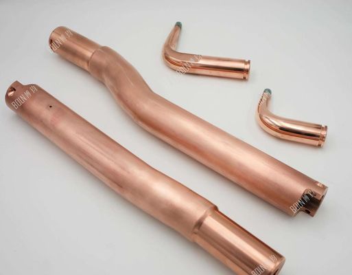 قیمت خوب مواد الکترود جوش مقاومت CuAl2O3 آنلاین