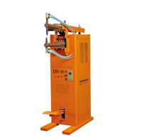 DN 16 آلومینیوم AC Tig دستگاه جوش نقطه فوق صوتی اتوماتیک