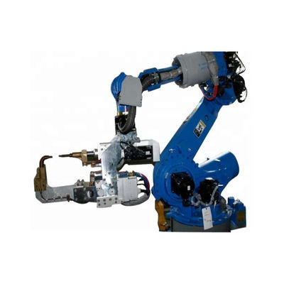 ماشین جوشکاری مس فلزی رباتیک M5 160 KVA