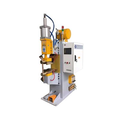 Cnc ظرفیت تخلیه سیم میش نقطه ثابت جوش ماشین دقت 220v