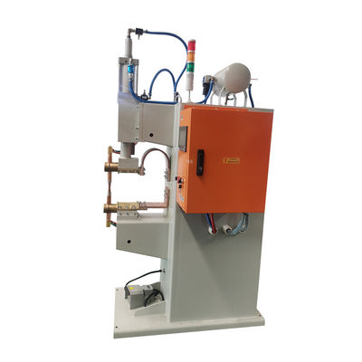 Dc Mfdc ماشین جوشکاری قطب ثابت برای ایمنی پالس خودرو