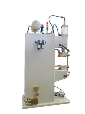 قیمت خوب محور سیم میش Ss ثابت نقطه جوش ماشین Ac آب خنک برای ورق فلز آنلاین
