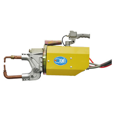 Ac Diy Professional Portable Spot Welder برای پانل بدن آلومینیوم اتومبیل