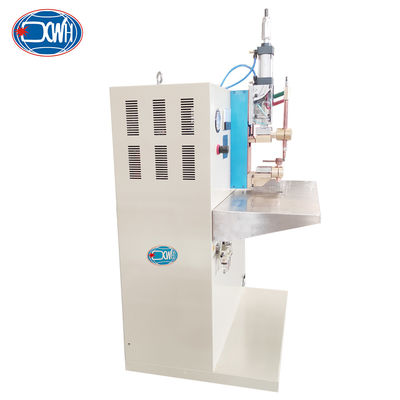 500J Cnc نقطه جوشگر ذخیره انرژی خازن تخلیه پروژکتور جوش ماشین