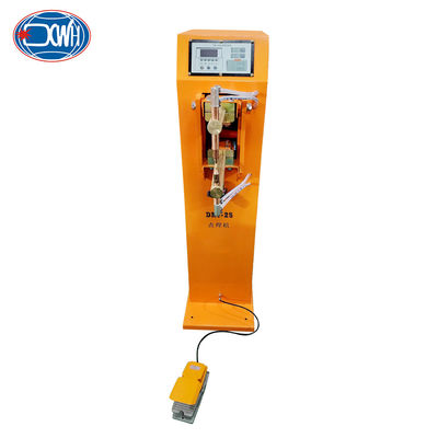 Soldador De Punto مقاومت فلز Cnc پنوماتیک نقطه جوش ماشین برای فلز