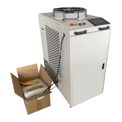 قیمت خوب فايبر دستي دستي ليزر شعاع جوشکاري برای فولاد ضد زنگ آنلاین