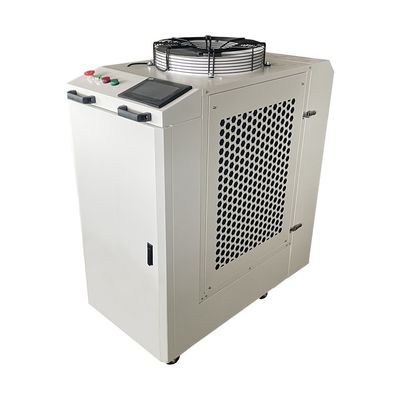 دستگاه جوشکاری لیزری فیبر دستی کوچک 1500 وات