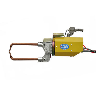 Dc Pro Pulse Auto Body Portable Spot Welder برای جوش نقطه دستی خودرو