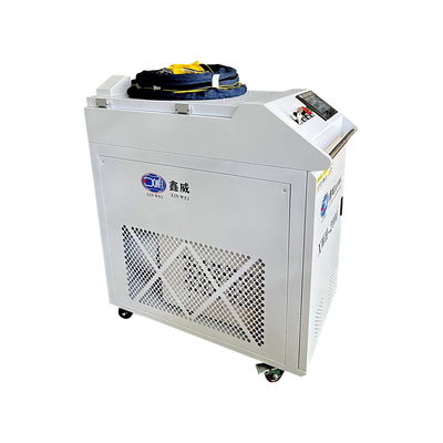 ماشین برش لیزری فیبر کوچک فلزی 1kW 1000w