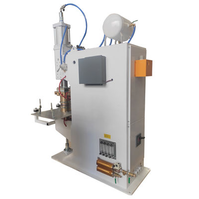 Cnc Ac Dc Auto Body Repair Spot Welder Capacitor Discharge Stud آلومینیوم آشپزی