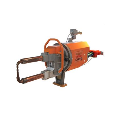 35KVA 45KVA 65KVA جوشکاری فولاد ضد زنگ ، ماشین جوشکاری فلز ورق