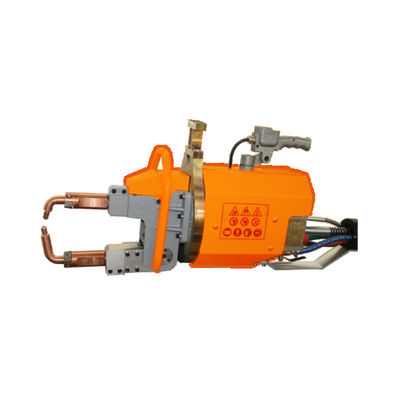 Pro انواع مختلف دستگاه جوشکاری نقطه قابل حمل 14KVA 63KVA