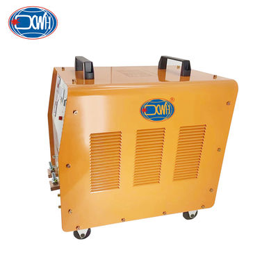 دستگاه جوشکاری کوچک دستی کوچک Diy Mini Handheld Spot Welder
