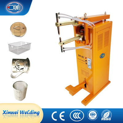 DN-35 25 16 10 فوت ولدر نقطه ای برای پردازش ورق فلزی