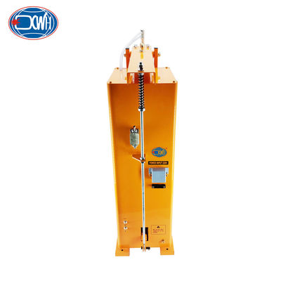 جوشنده نقطه ای با پای فولاد ساختمانی DN-35 DN-25 DN-16 DN-10