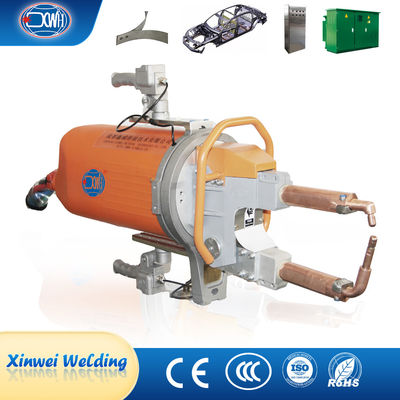 قیمت خوب مقاومت خودرو صنعتی قابل حمل نقطه جوشکاری جوش ماشین آنلاین