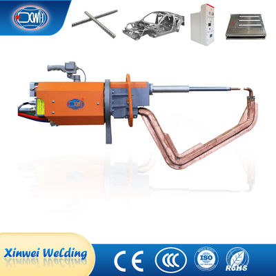 قیمت خوب مقاومت نقطه ای آلومینیوم جوشکاری موبایل جوشکاری ماشین جوشکاری قابل حمل آنلاین