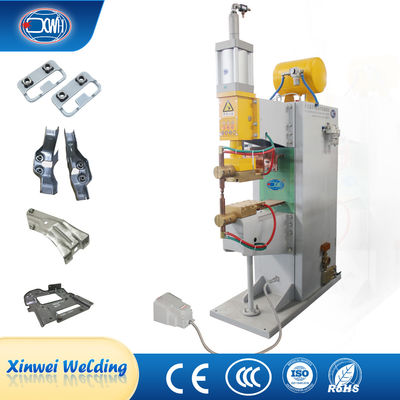 دستگاه جوشکاری آلومینیوم صنعتی inverter