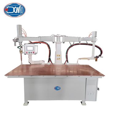 AC220V / 380V / 50Hz مقاومت دستی دستی پلاتفرم بازوی راک
