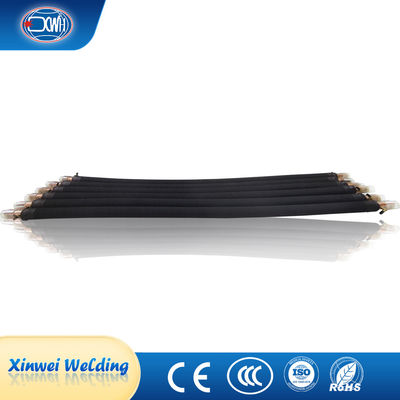 کابل های آب خنک شده مس کابل بدون لگد برای Cnc تعلیق نقطه جوشگر