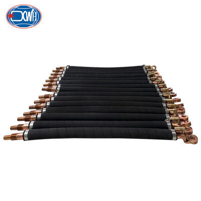 200 مربع × 3M آب خنک کردن کابل ثانویه بدون لگد