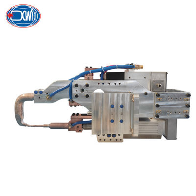 اتومات خودرو مقاومت جوشنده اتوماتیک نوع C از ربات نقطه جوش اسلحه